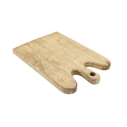 Natriel Wooden Chopping Board