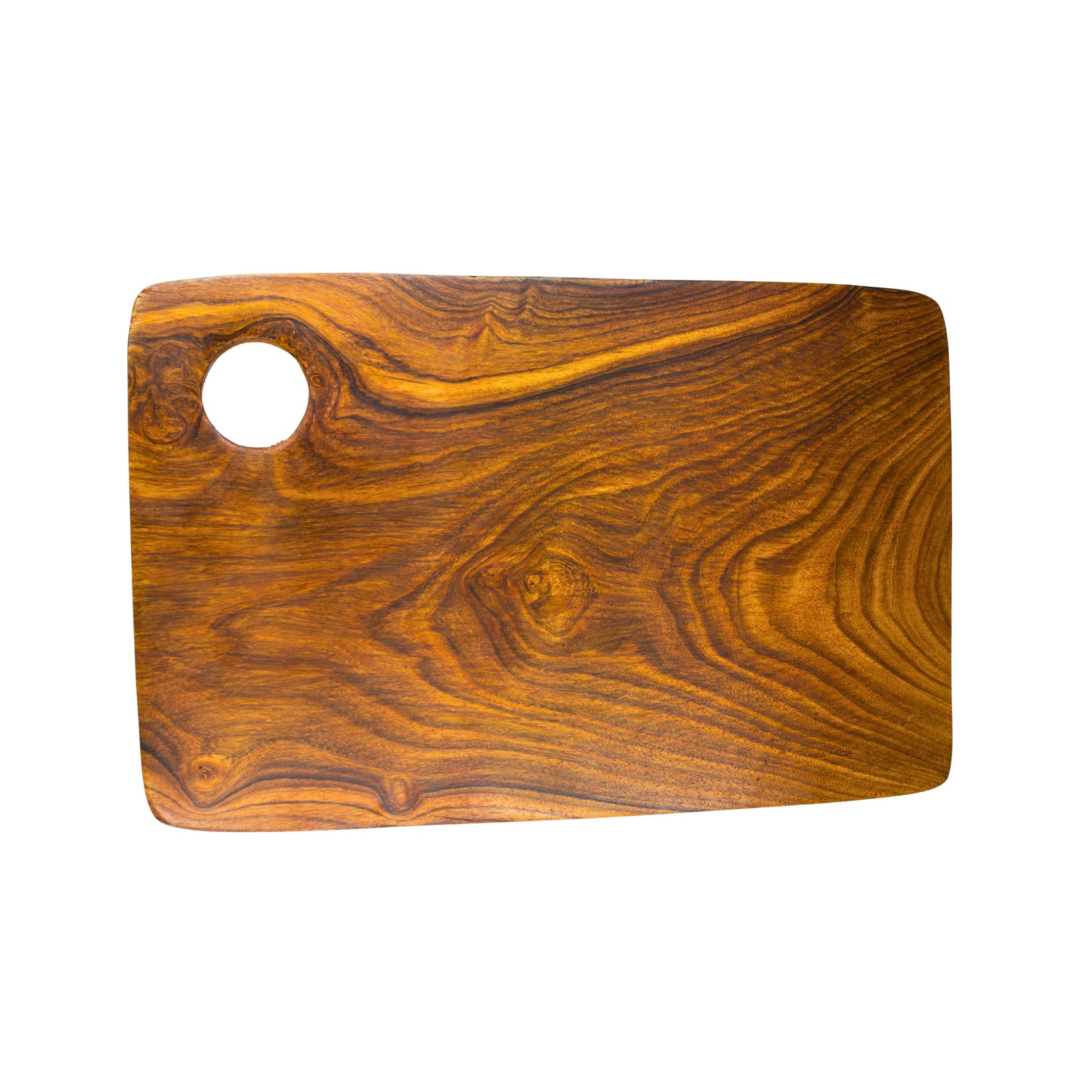 Natriel Wooden Chopping Board