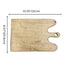 Natriel Wooden Chopping Board