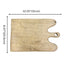 Natriel Wooden Chopping Board