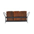 Natriel Wooden Cutlery Holder