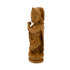 Natriel Wooden Idol of Lord Krishna