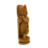 Natriel Wooden Idol of Lord Krishna