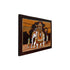 Natriel Wooden Mysore Inlay Painting of Dasara Procession
