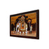 Natriel Wooden Mysore Inlay Painting of Dasara Procession