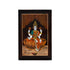Natriel Wooden Mysore Inlay Painting of Goddess Lakshmi