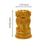 Natriel Wooden Pen Stand