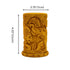 Natriel Wooden Pen Stand