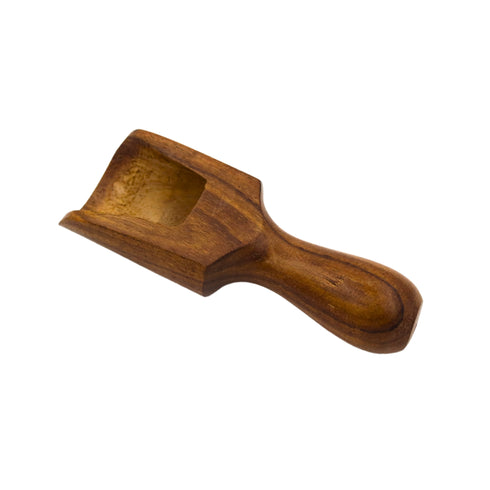 Natriel Wooden Scoop