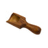 Natriel Wooden Scoop