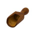 Natriel Wooden Scoop