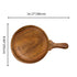 Natriel Wooden Serving Board