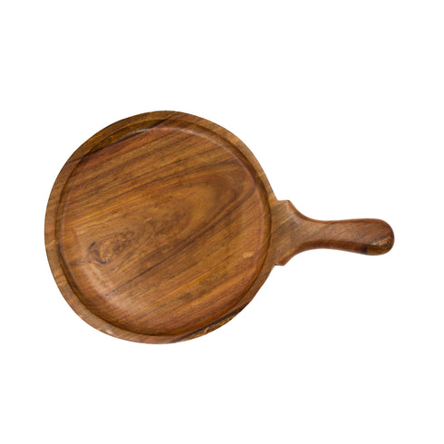 Natriel Wooden Serving Board