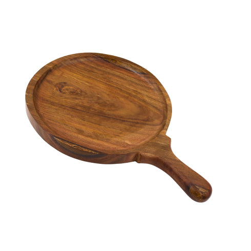 Natriel Wooden Serving Board