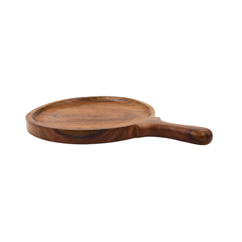 Natriel Wooden Serving Board