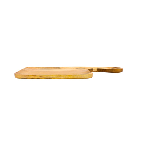 Natriel Wooden Serving Board