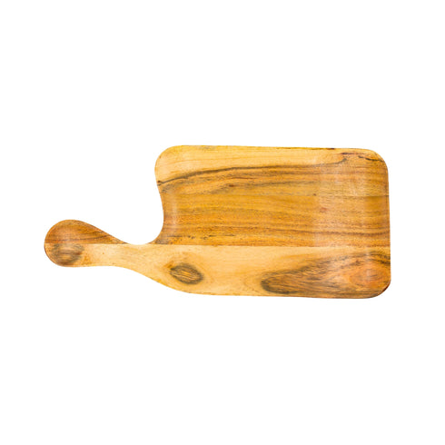 Natriel Wooden Serving Board
