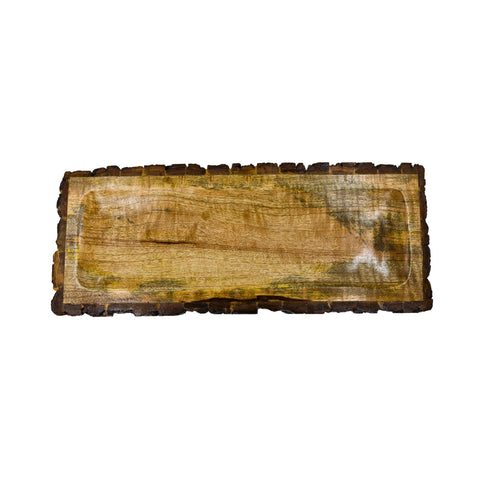 Natriel Wooden Tray