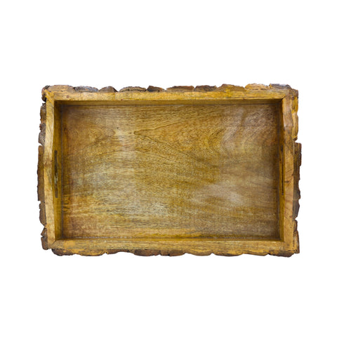 Natriel Wooden Tray