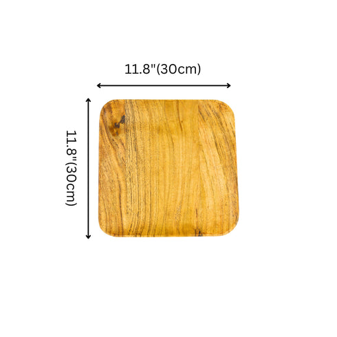 Natriel Wooden Tray