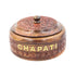 Natriel Wooden carving Chapati Box