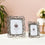 Nature Embrace photo frame (Set of 2)