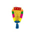 Netipattam Car Hanging