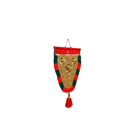 Netipattam Wall Hanging