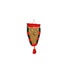 Netipattam Wall Hanging