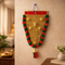 Netipattam Wall Hanging