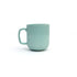 Ocean Blue Ceramic Cup set (Set of 2)