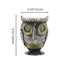 Owl Design Pen Stand