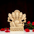 Panchmukhi Cultured Marble Ganesha