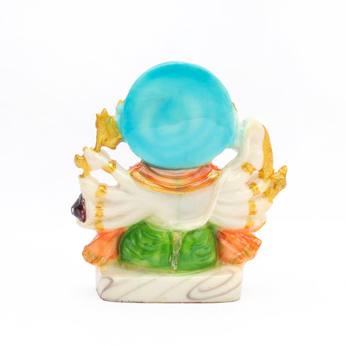 Panchmukhi Hanuman Idol – Spiritual Décor Item