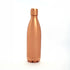 Premium Pure Copper Water Bottle | Leak-Proof Ayurvedic Hydration