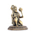 Pure Brass Hanuman idol