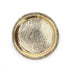 Pure Brass Pooja Thali Set - Including 4 Brass Katori’s