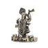 Pure Brass Shrinath ji Idol – Spiritual Home Décor