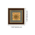 Pyrite Shree Yantra Frame