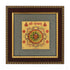 Pyrite Shree Yantra Frame