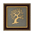 Pyrite Tree of Life Frame for growth