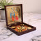 Radha Krishna Premium Pooja Gift Box/Pooja Peti