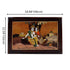 Radha Krishna Wall Decor