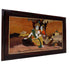 Radha Krishna Wall Decor