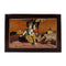Radha Krishna Wall Decor