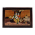 Radha Krishna Wall Decor