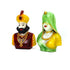 Rajasthani couple figurine (Set of 2)