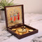 Ram Darbar Premium Pooja Gift Box/Pooja Peti