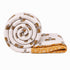 Regal Elephant Caravan Handcrafted Double Bed Comforter