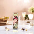 Rose Fragrance Potpourri Jar for Home Décor